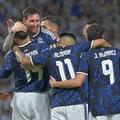 Lionel Messi & Co, victimele unei scurgeri de informații înainte de CM 2026 // FOTO: Getty Images