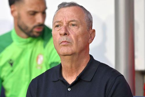 Mircea Rednic // FOTO: Imago Images