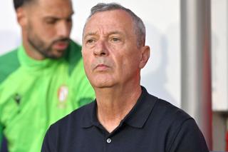 Mircea Rednic și-a vărsat nervii pe Andrei Nicolescu: „Să nu vorbească! Mai aveau un pic și cădeau din stadion”