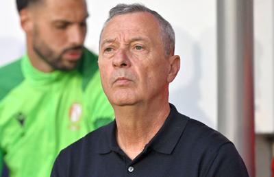Mircea Rednic și-a vărsat nervii pe Andrei Nicolescu: „Să nu vorbească! Mai aveau un pic și cădeau din stadion”