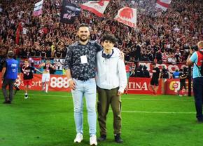 Fostul director de marketing de la Dinamo intră într-un nou meci: „Poți cumpăra trafic, dar nu poți cumpăra autoritate”