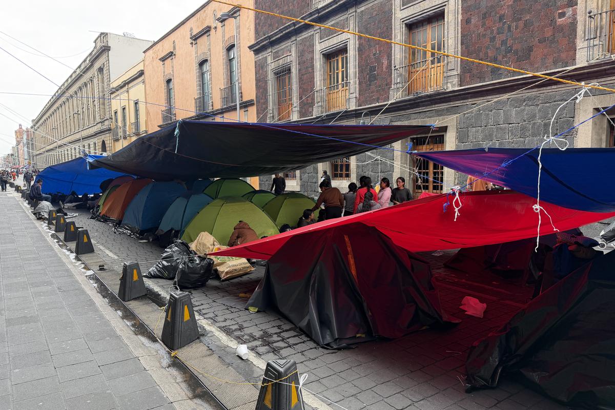 Imagini din Tepito 2