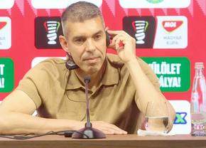 Nuno Campos, noul antrenor al lui Dinamo, a numit echipa care „poate învinge pe oricine”