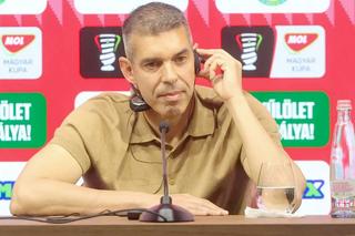 Nuno Campos, noul antrenor al lui Dinamo, a numit echipa care „poate învinge pe oricine”