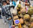 Street food în Mexico City FOTO: Ionuț Iordache (GSP)
