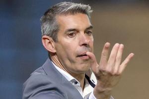 Campos vrea să-i transfere la Dinamo: „Următoarele zile vor fi foarte aglomerate”