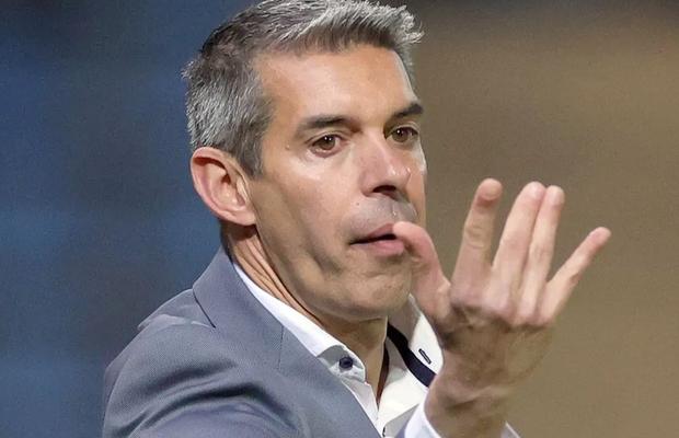 Campos vrea să-i transfere la Dinamo: „Următoarele zile vor fi foarte aglomerate”