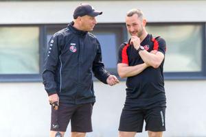 A dat FCSB lovitura? Omul care l-a descoperit i-a numit principala calitate: „Asta m-a încântat, nu șutul”