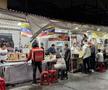 Street food în Mexico City FOTO: Ionuț Iordache (GSP)