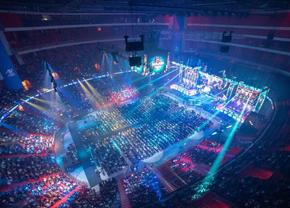 Banii Majorului IEM Cologne 2026: premii de 1,25 milioane de dolari, stickere și economia site-urilor de gambling CSGO
