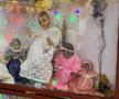 Imagini de la Santuario de la Santa Muerte FOTO: Ionuţ Iordache (GSP)