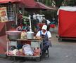Street food în Mexico City FOTO: Ionuț Iordache (GSP)