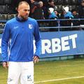 Farul i-a făcut ofertă de prelungire lui Denis Alibec// FOTO Andrei Furnigă (GSP)