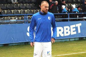 Ofertă din Superliga pentru Denis Alibec