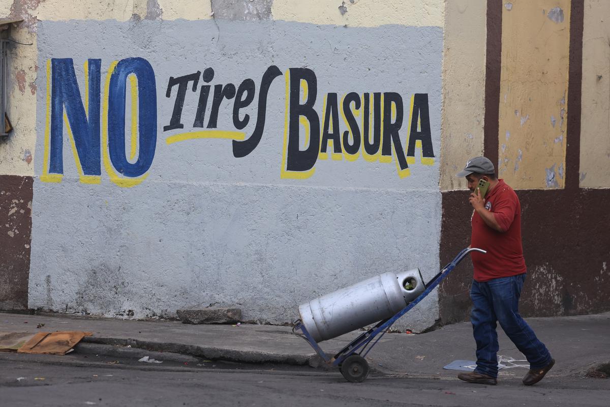 Imagini din Tepito 1