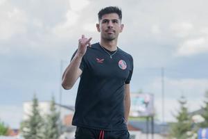 Anderson Ceara, cale liberă către FCSB » Csikszereda a oficializat despărțirea