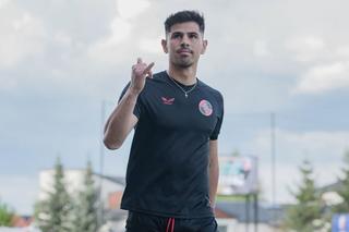 Anderson Ceara, cale liberă către FCSB » Csikszereda a oficializat despărțirea
