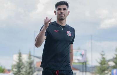 Anderson Ceara, cale liberă către FCSB » Csikszereda a oficializat despărțirea