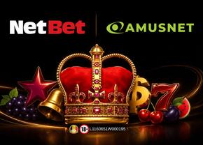Premiile senzaționale continuă la NetBet Casino: Jackpot de peste 1.500.000 RON câștigat la slotul Amusnet 40 Glossy Hot