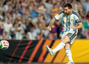 Leo Messi răsuflă ușurat înainte de Mondial: „Trebuia să scap de temeri”
