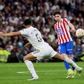 Atletico Madrid a râs de oferta lui Real Madrid pentru Julian Alvarez // foto: Imago Images
