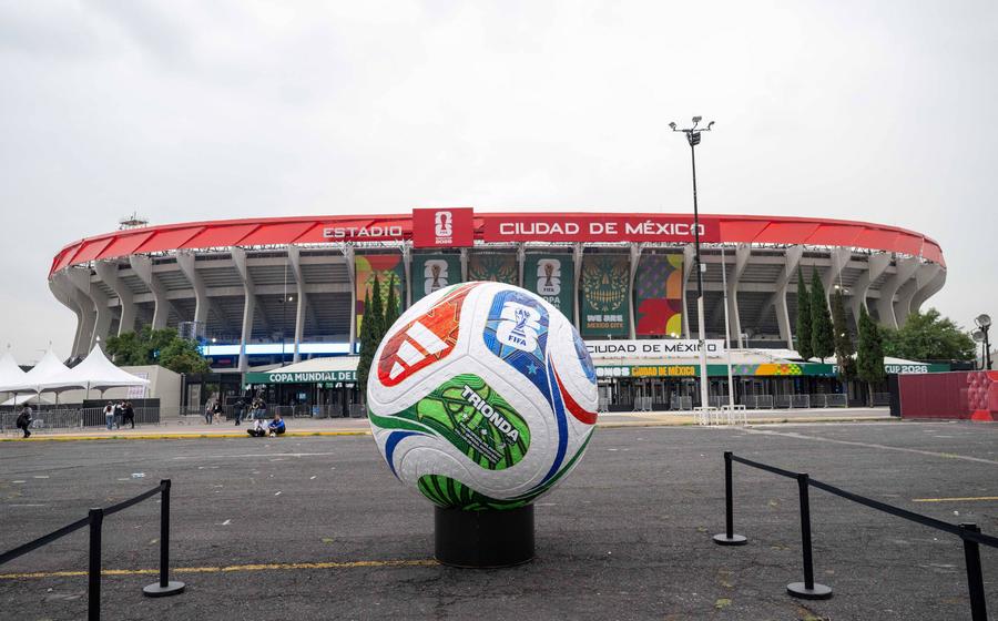 Stadionul Azteca De ce sunt mexicanii supărați pe FIFA » Două motive sunt nemaiauzite și unul „românesc”