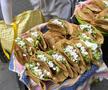 Street food în Mexico City FOTO: Ionuț Iordache (GSP)