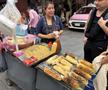 Street food în Mexico City FOTO: Ionuț Iordache (GSP)