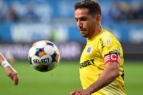 Alex Chipciu // foto: Imago