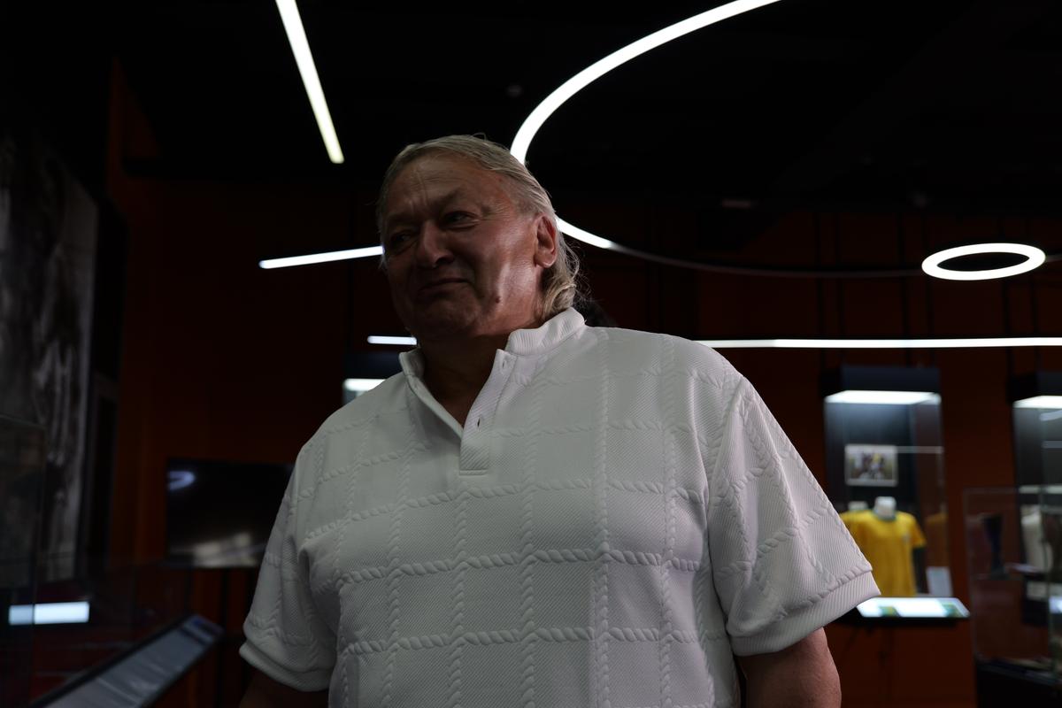 „Te opreau la semafor cu pistolul” » Ce amintiri are Miodrag Belodedici din Mexic: „Am văzut negru în fața ochilor”