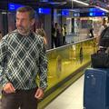 Zeljko Kopic a dezvăluit care sunt primele oferte, după despărțirea de Dinamo: „Am avut câteva discuții” // foto: Andrei Furnigă (GSP)