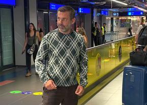 Zeljko Kopic a dezvăluit care sunt primele oferte, după despărțirea de Dinamo: „Am avut câteva discuții”