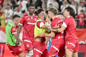 Primul jucător îndepărtat de noul antrenor al lui Dinamo: „Nu face parte din proiect”