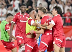 Primul jucător îndepărtat de noul antrenor al lui Dinamo: „Nu face parte din proiect”