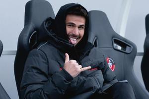 Anderson Ceara, cale liberă către FCSB » Csikszereda a oficializat despărțirea
