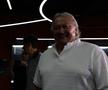 Miodrag Belodedici și Dănuț Lupu, la colecția tuturor baloanelor folosite la Campionatele Mondiale
