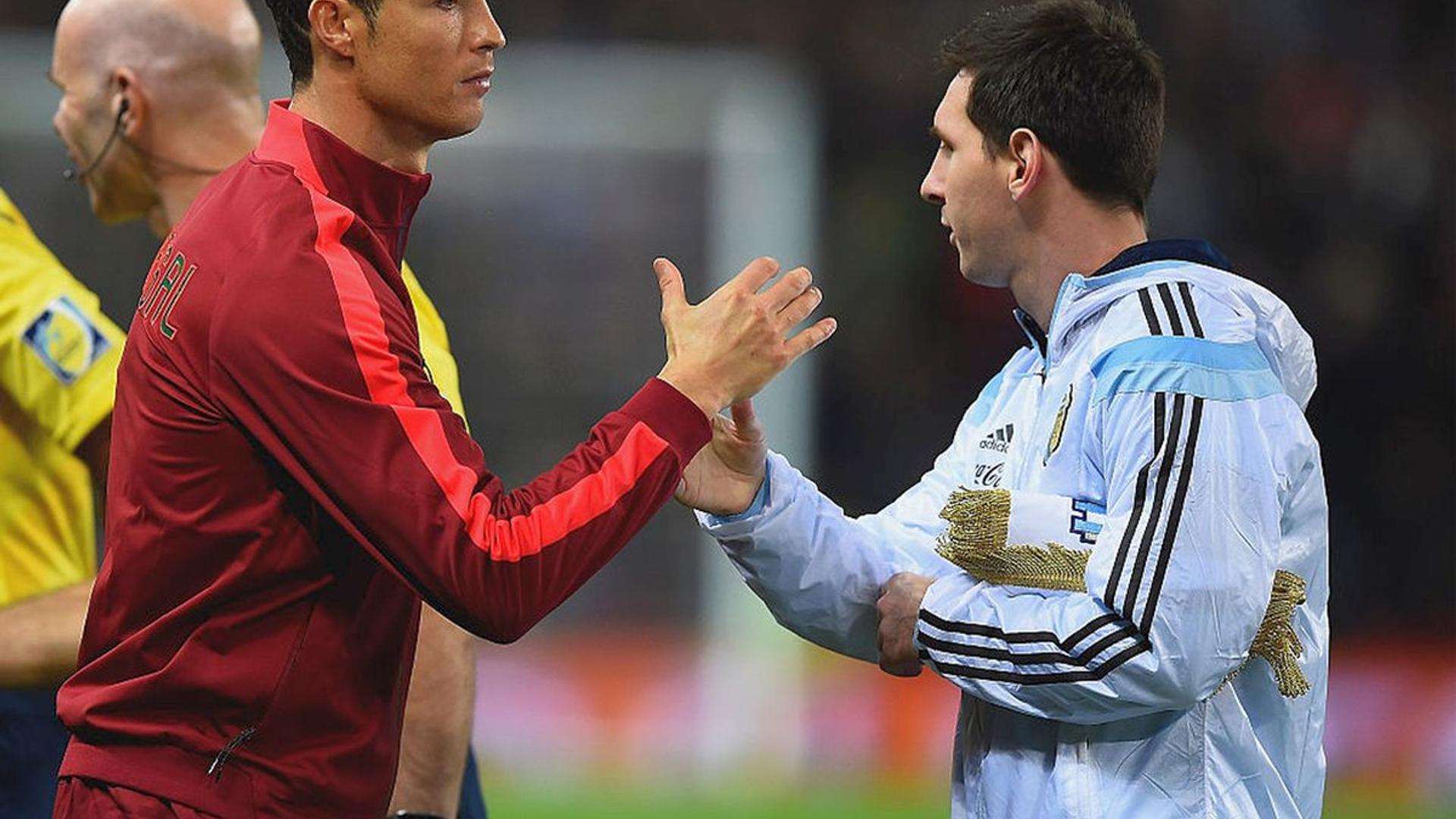 Simulare grupe și faze eliminatorii Campionatul Mondial 2026 cu duel Messi Ronaldo în sferturi între Argentina și Portugalia. | sursa foto: Gazeta Sporturilor