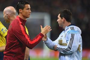 Iată simularea traseului la CM 2026 » Când putem vedea ultimul duel Messi - Ronaldo din istorie