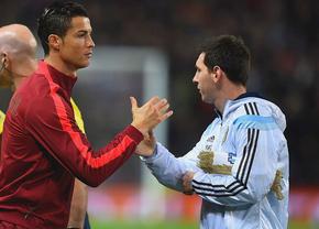 O simulare a traseului la CM 2026 arată când am putea vedea ultimul duel Messi - Ronaldo din istorie