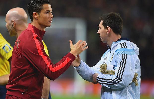O simulare a traseului la CM 2026 arată când am putea vedea ultimul duel Messi - Ronaldo din istorie