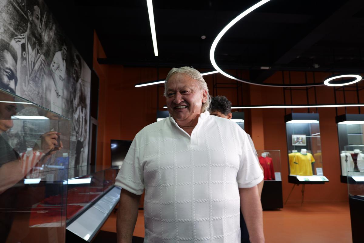 „Te opreau la semafor cu pistolul” » Ce amintiri are Miodrag Belodedici din Mexic: „Am văzut negru în fața ochilor”