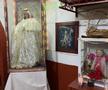 Imagini de la Santuario de la Santa Muerte FOTO: Ionuţ Iordache (GSP)