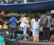 Street food în Mexico City FOTO: Ionuț Iordache (GSP)