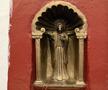 Imagini de la Santuario de la Santa Muerte FOTO: Ionuţ Iordache (GSP)