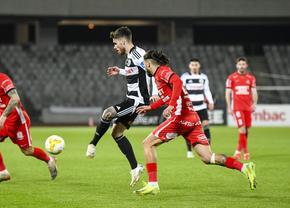 Corvinul nu se oprește din transferuri! Negocieri cu fotbalistul lui U Cluj