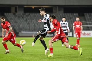 Corvinul nu se oprește din transferuri! Negocieri cu fotbalistul lui U Cluj