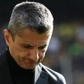 Răzvan Lucescu a ratat toate obiectivele cu PAOK în acest sezon. Are 350 de meciuri ca antrenor la echipa din Salonic / Foto: sport24.gr