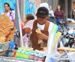 Street food în Mexico City FOTO: Ionuț Iordache (GSP)