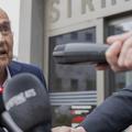 Sepp Blatter (90 de ani), fostul președinte al FIFA între 1998 și 2015, critică  politica forului mondial, care execută ordinele SUA