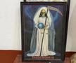Imagini de la Santuario de la Santa Muerte FOTO: Ionuţ Iordache (GSP)